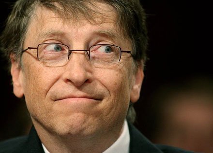 Бил Гейтс поможет стать успешным каждому